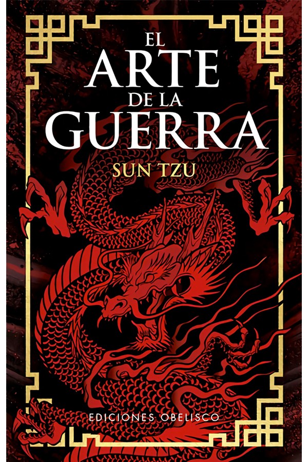TAROT EL ARTE DE LA GUERRA (LIBRO + CARTAS)