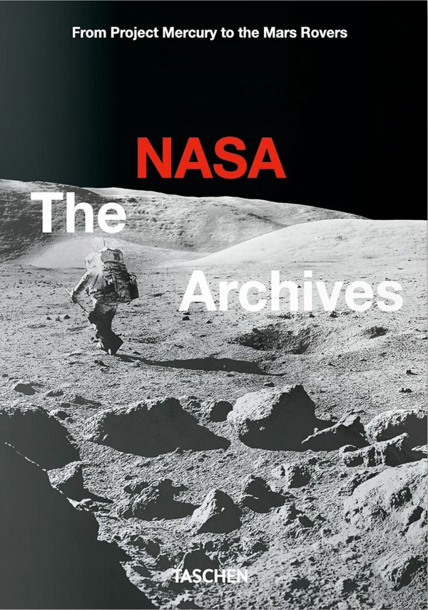 THE NASA ARCHIVES