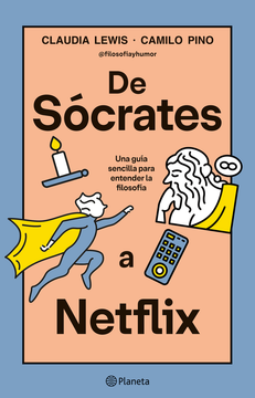 DE SOCRATES A NETFLIX