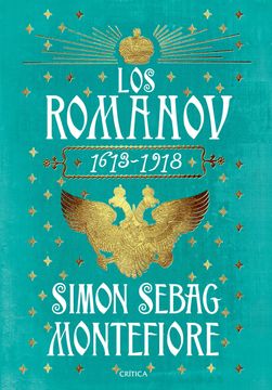 LOS ROMANOV 1613-1918