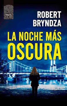 LA NOCHE MAS OSCURA