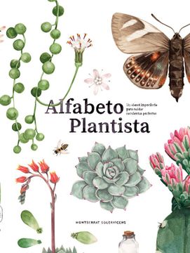 ALFABETO PLANTISTA