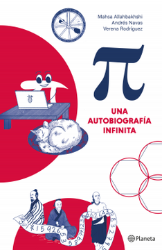 PI. UNA AUTOBIOGRAFIA INFINITA