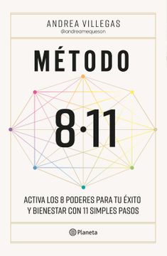 METODO 8:11