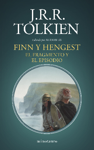 FINN Y HENGEST EL FRAGMENTO Y EL EPISODIO