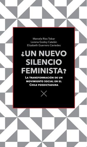 UN NUEVO SILENCIO FEMINISTA