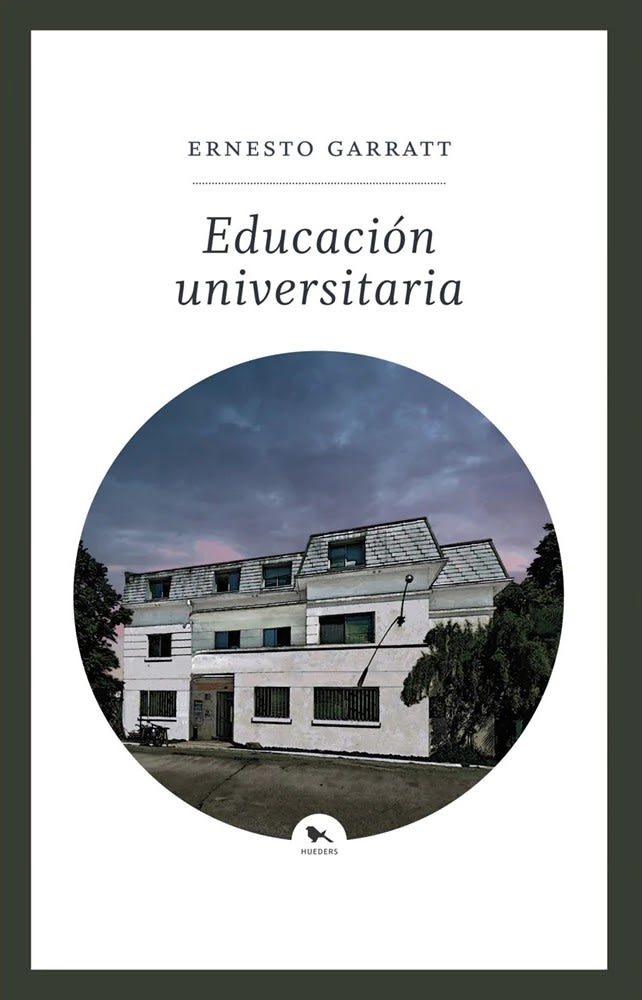 EDUCACION UNIVERSITARIA