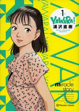 YAWARA 01/20
