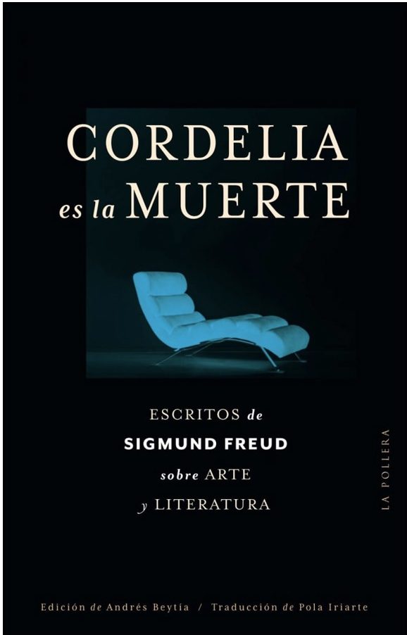 CORDELIA ES LA MUERTE