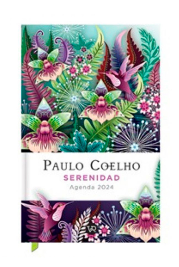 AGENDA COELHO 2024 SERENIDAD