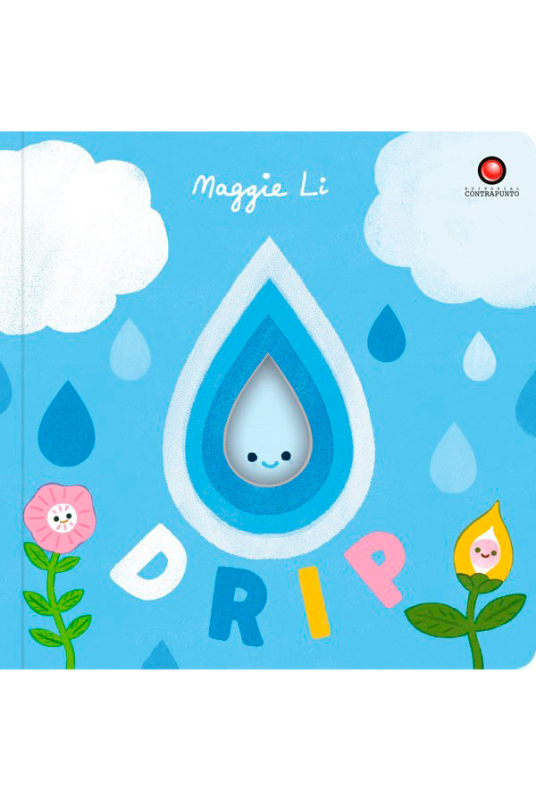 DRIP PEQUEÑOS CICLOS DE LA VIDA