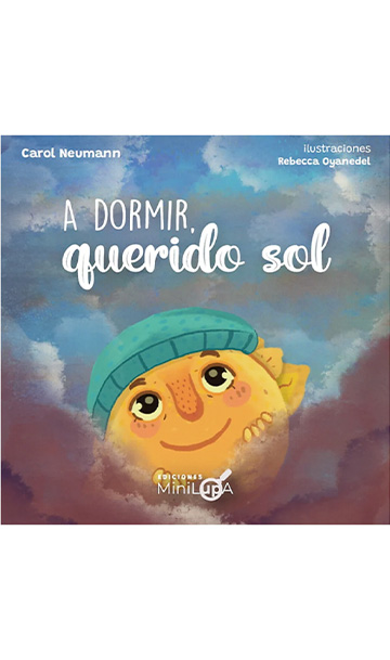 A DORMIR QUERIDO SOL