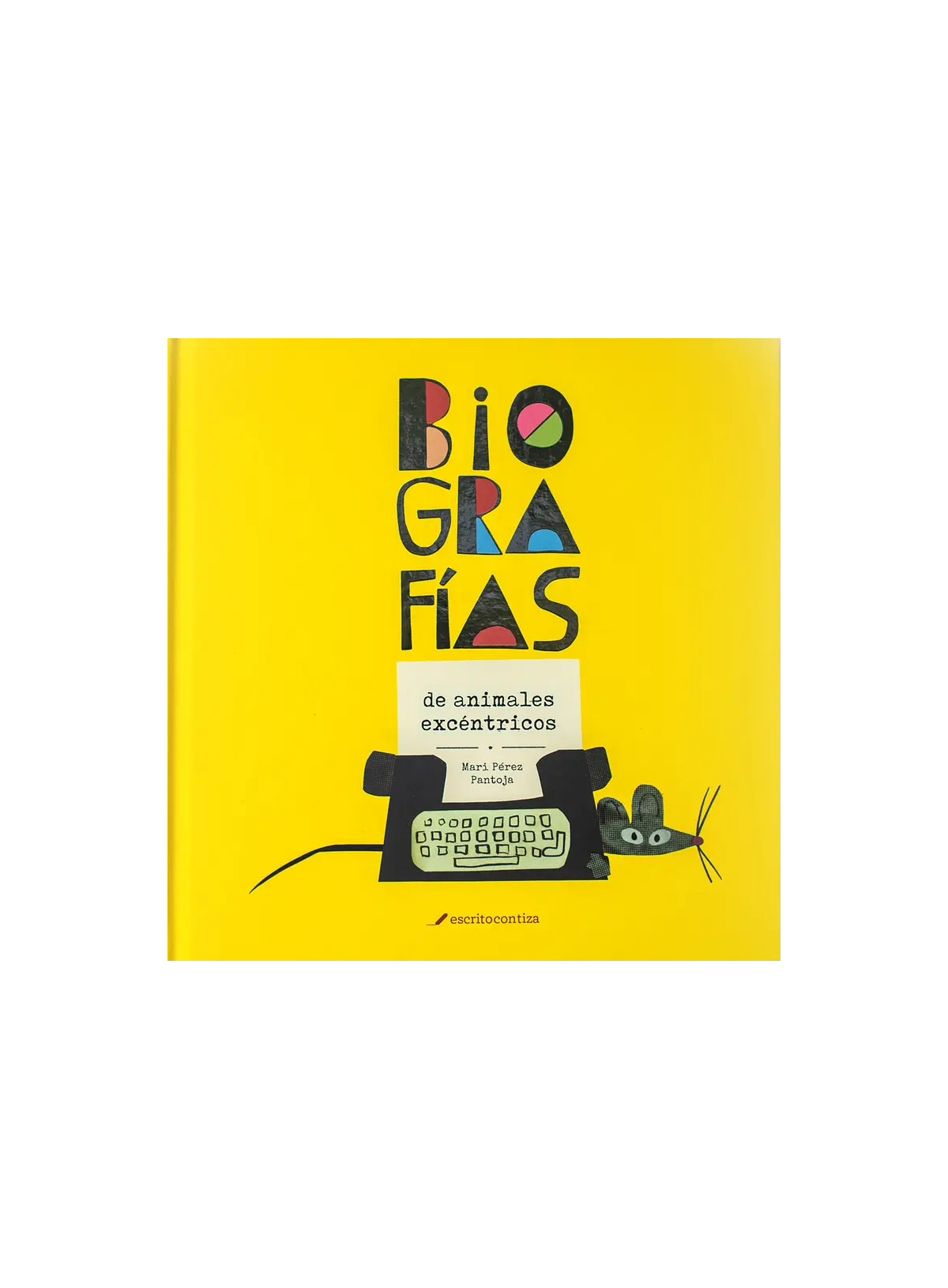 BIOGRAFIAS DE ANIMALES EXCENTRICOS