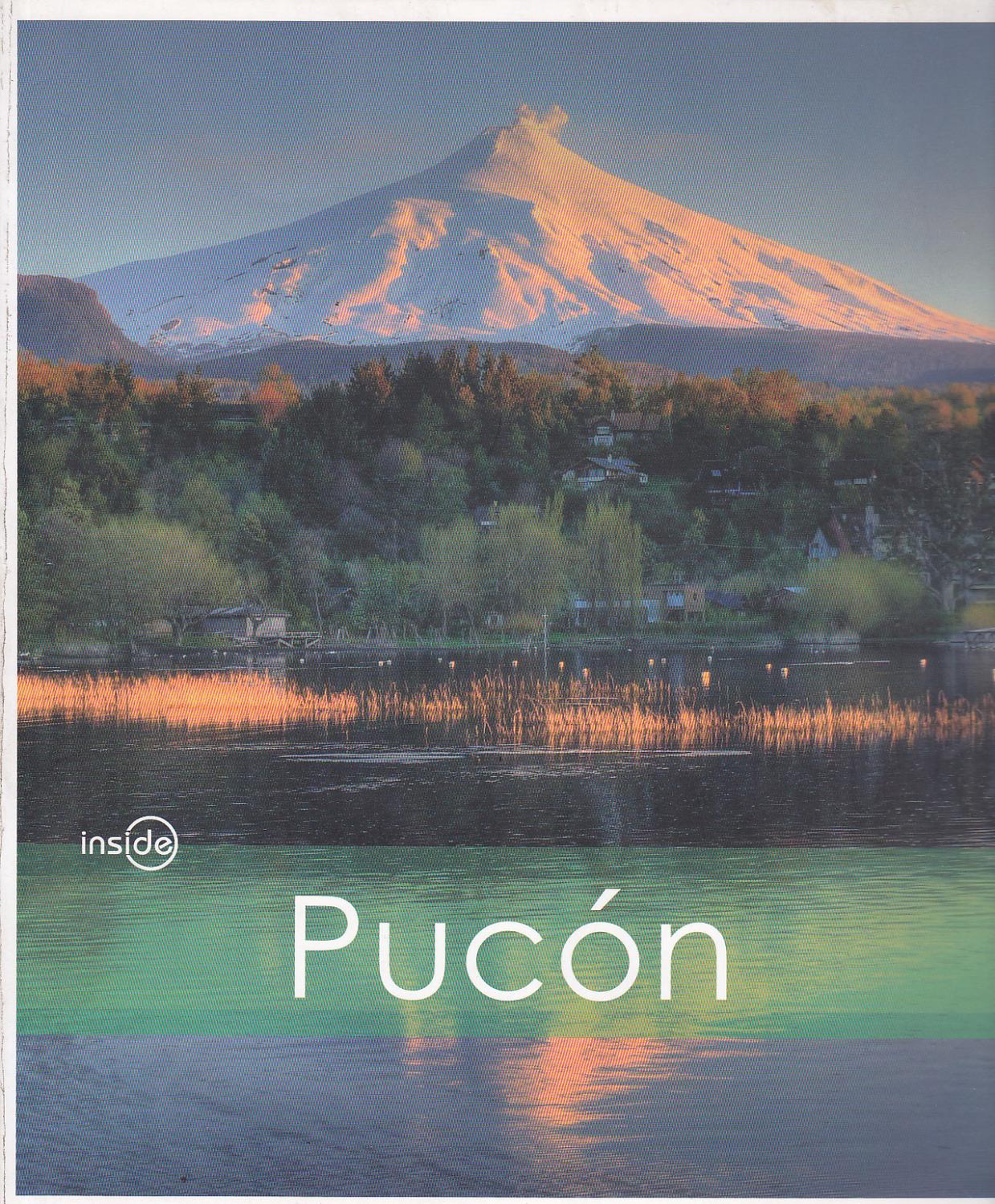 PUCON INSIDE