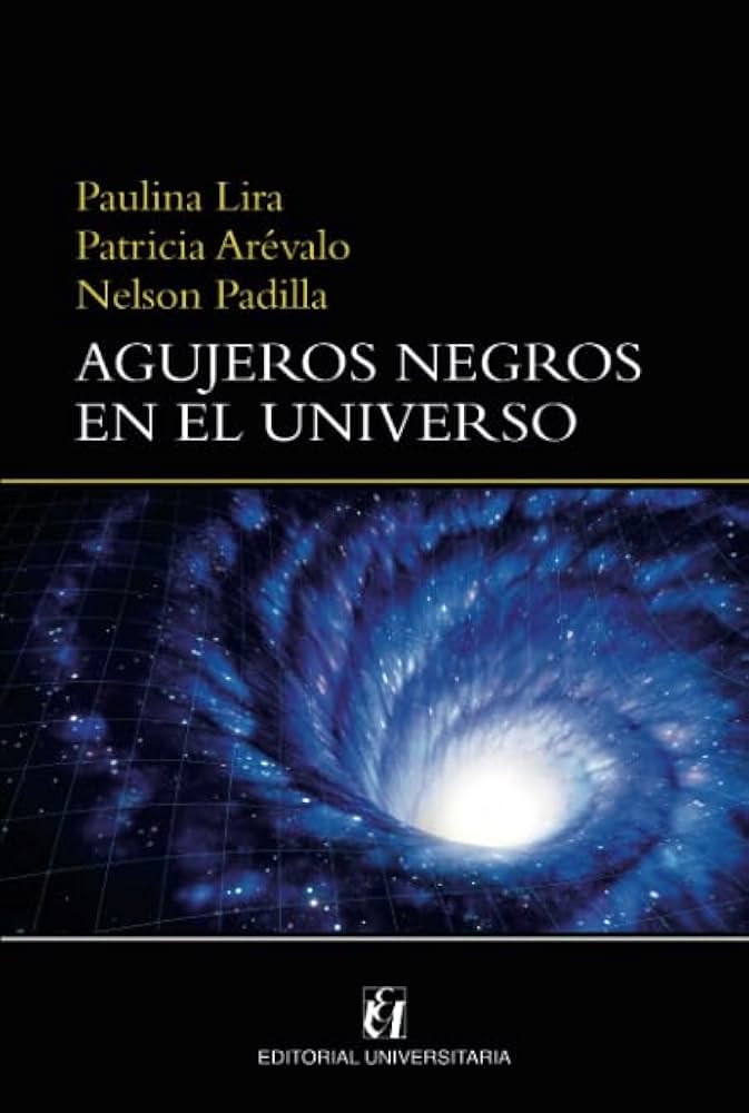 AGUJEROS NEGROS EN EL UNIVERSO