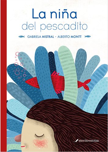 LA NIÑA DEL PESCADITO