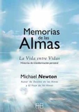 MEMORIAS DE LAS ALMAS