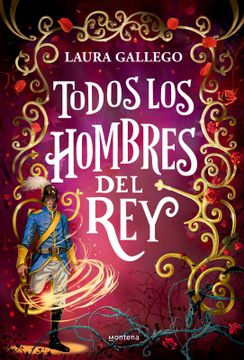 TODO LOS HOMBRES DEL REY