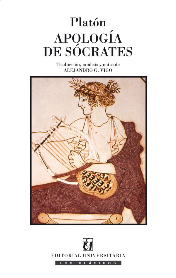APOLOGIA DE SOCRATES