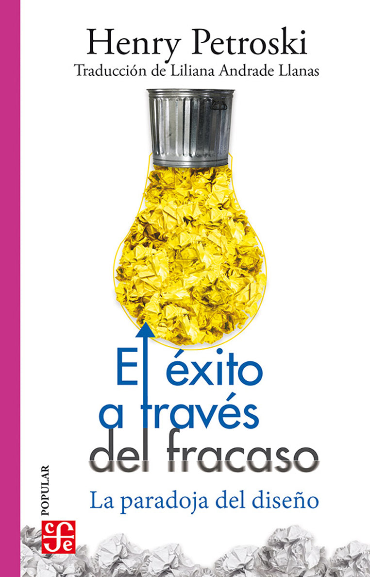 EL EXITO A TRAVES DEL FRACASO