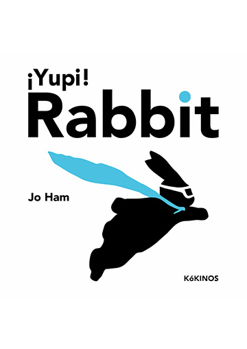 YUPI RABBIT