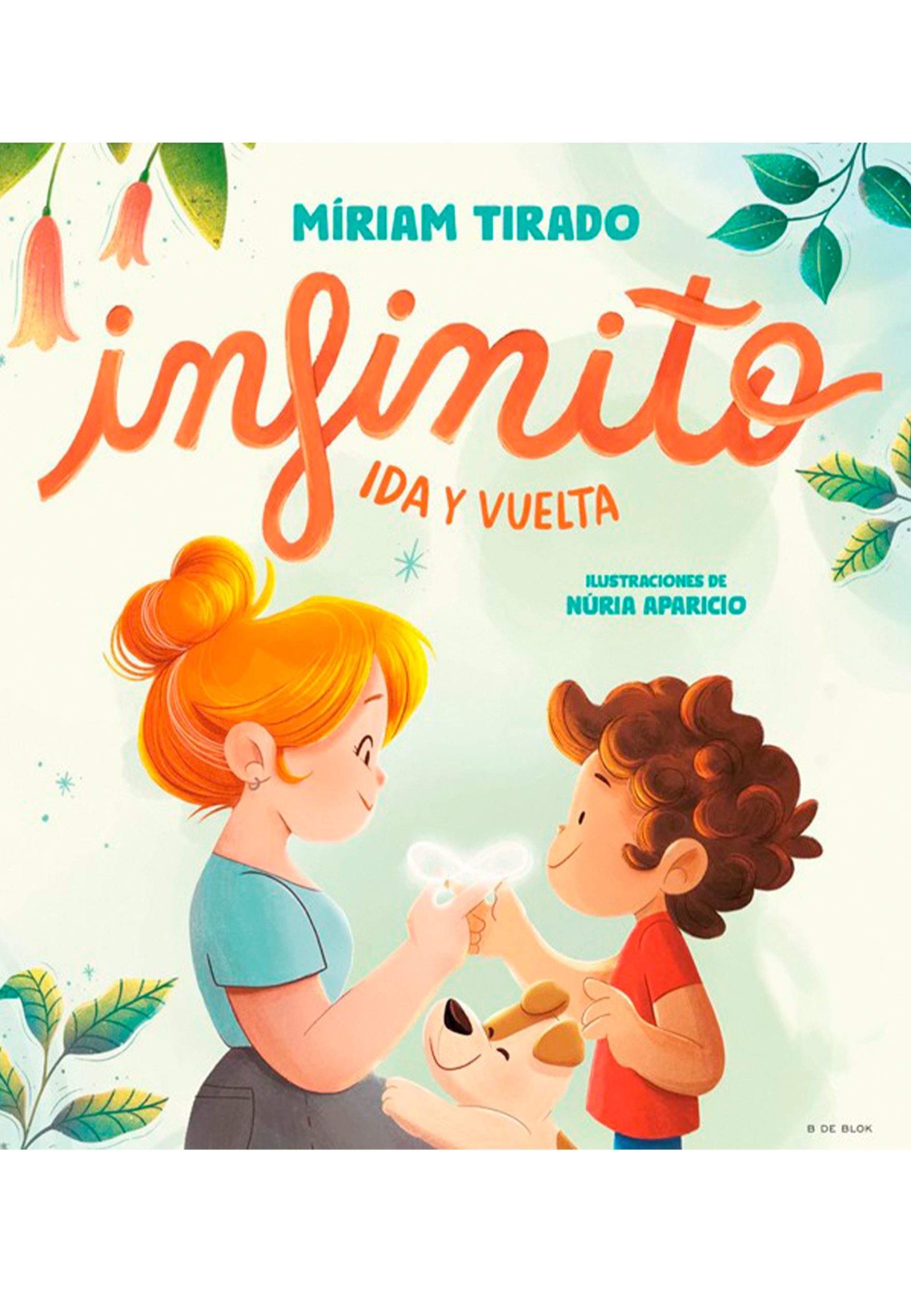 INFINITO IDA Y VUELTA