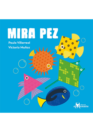 MIRA PEZ