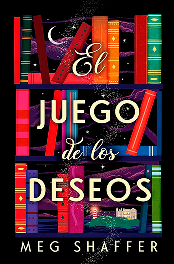 EL JUEGO DE LOS DESEOS