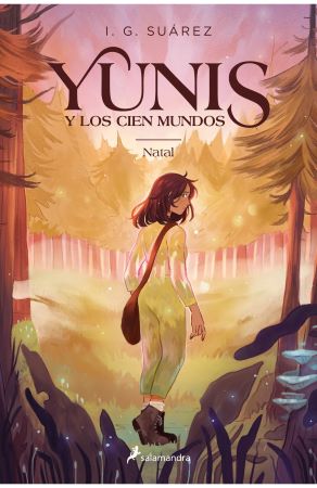 YUNIS Y LOS CIEN MUNDOS  NATAL