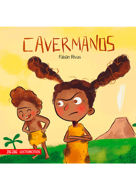CAVERMANOS
