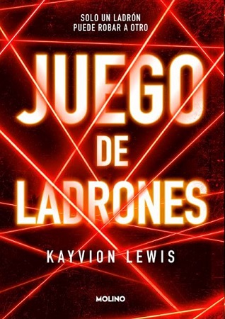 JUEGO DE LADRONES