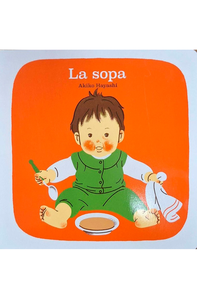 LA SOPA