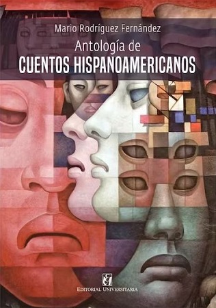 ANTOLOGIA DE CUENTOS HISPANOAMERICANOS
