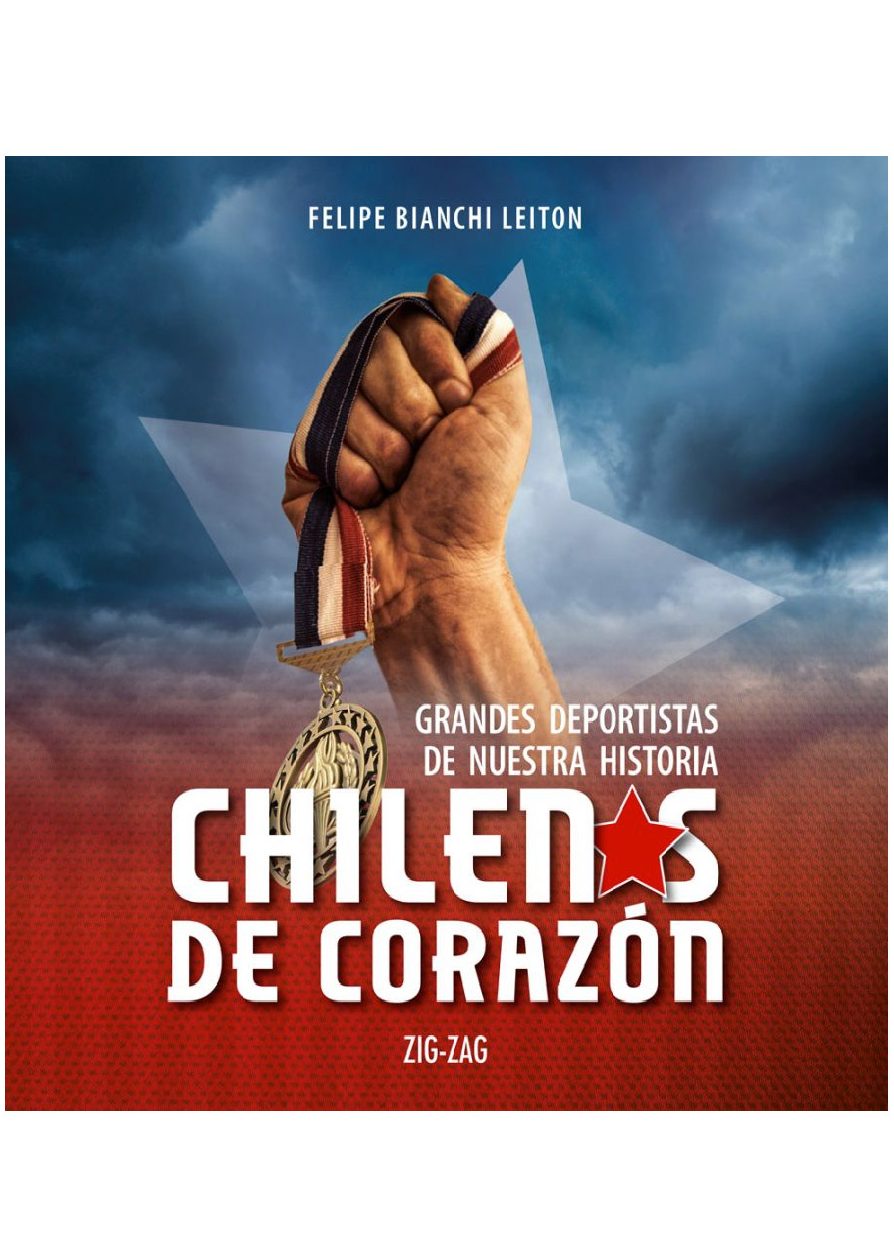 CHILENOS DE CORAZON