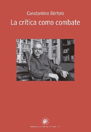 LA CRITICA COMO COMBATE