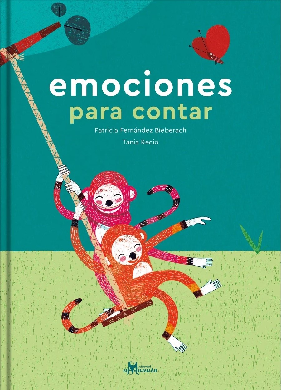 EMOCIONES PARA CONTAR