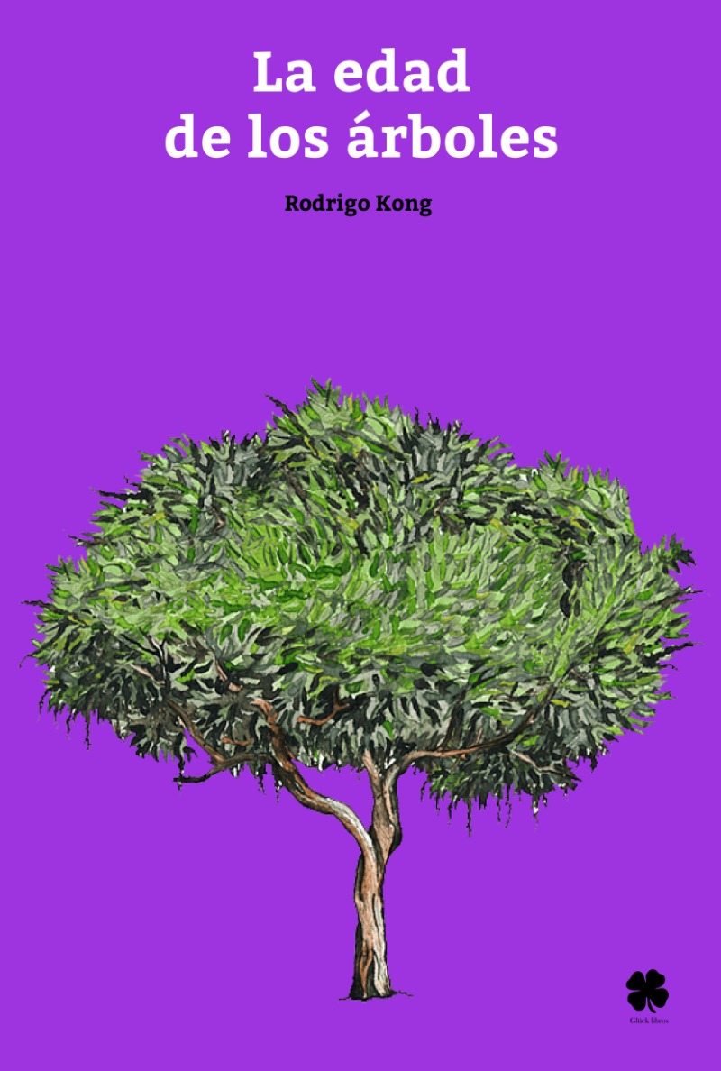 LA EDAD DE LOS ARBOLES