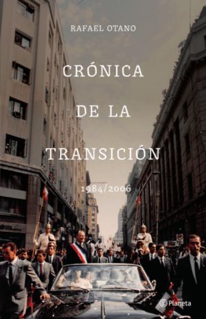 CRONICA DE LA TRANSICION