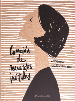 CANCION DE RECUERDOS INUTILES