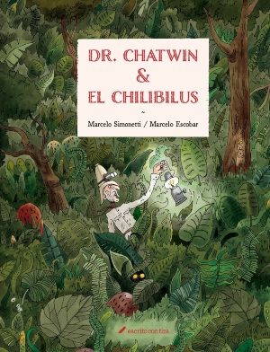 DR CHATWIN Y EL CHILIBILUS