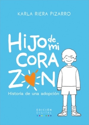 HIJO DE MI CORAZON