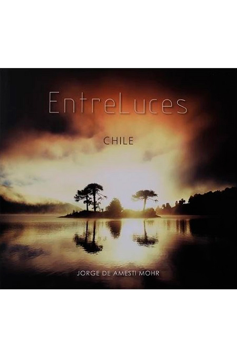 ENTRELUCES CHILE