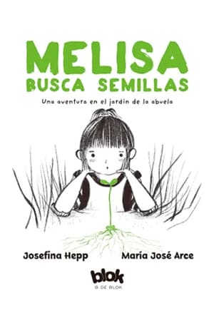 MELISA BUSCA SEMILLAS