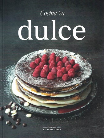 DULCE. COCINA YA