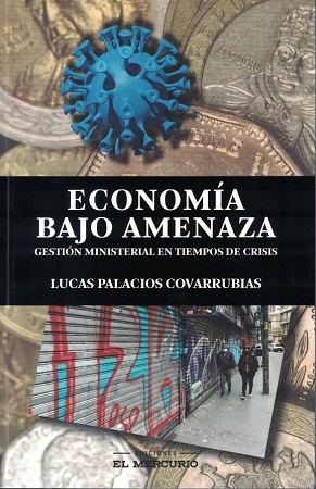 ECONOMIA BAJO AMENAZA