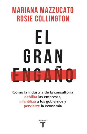 EL GRAN ENGAÑO