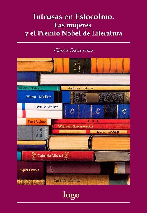 INTRUSAS EN ESTOCOLMO