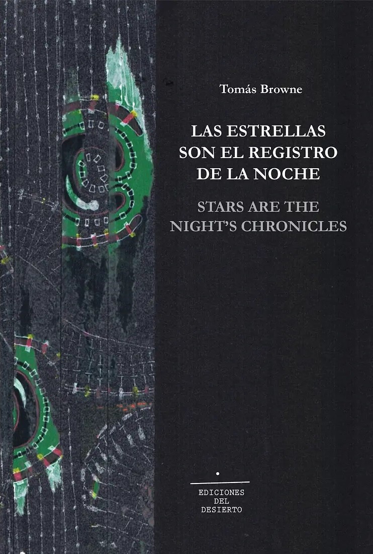 LAS ESTRELLAS SON EL REGISTRO DE LA NOCHE