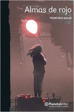 ALMAS DE ROJO