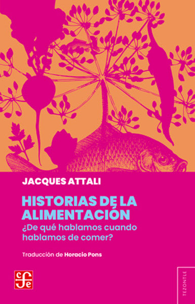 HISTORIAS DE LA ALIMENTACION